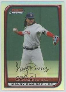 Manny Ramirez