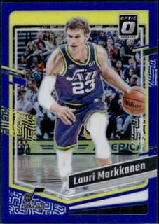 Lauri Markkanen