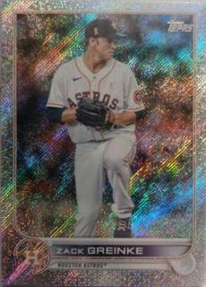 Zack Greinke