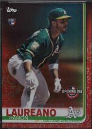 Ramon Laureano