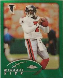 Michael Vick