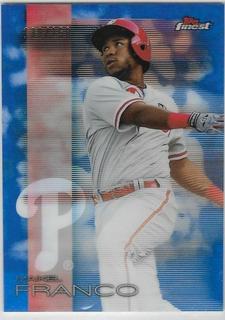Maikel Franco
