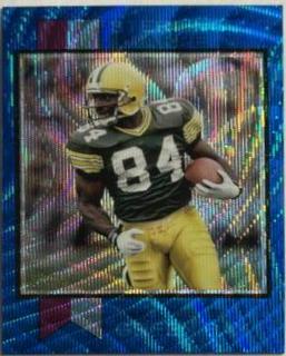 Sterling Sharpe