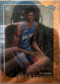 Mo Bamba