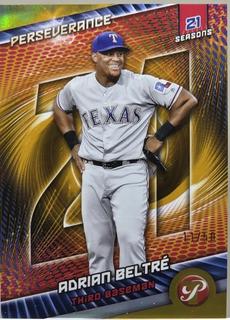 Adrian Beltre