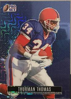 Thurman Thomas