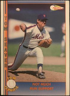 Tom Seaver