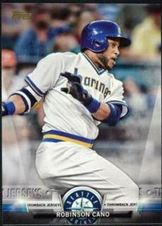 Robinson Cano