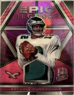 Randall Cunningham