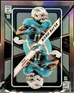 Tyreek Hill