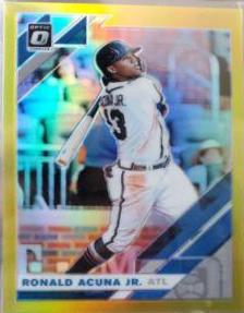 Ronald Acuna Jr.