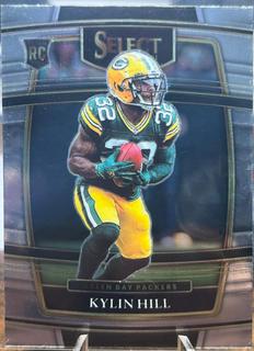 Kylin Hill