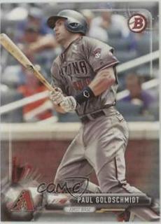 Paul Goldschmidt