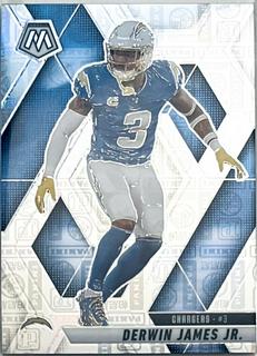 Derwin James Jr.