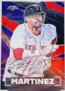 J. D. Martinez
