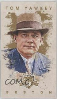 Tom Yawkey