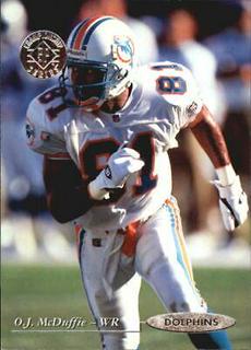 O.J. McDuffie