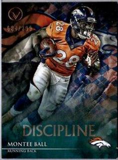 Montee Ball