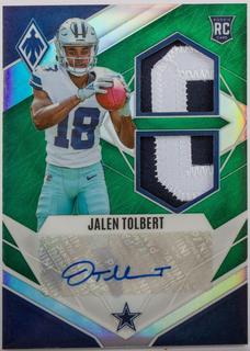 Jalen Tolbert