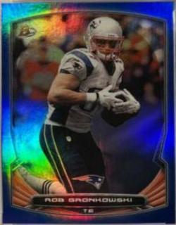 Rob Gronkowski