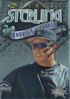 Andres Galarraga