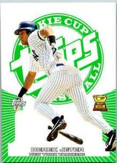 Derek Jeter