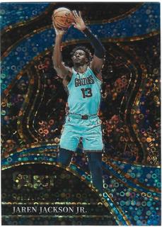 Jaren Jackson Jr.