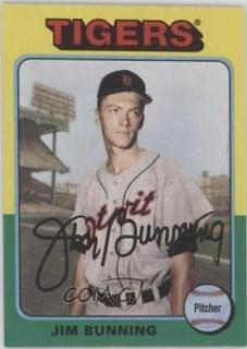 Jim Bunning