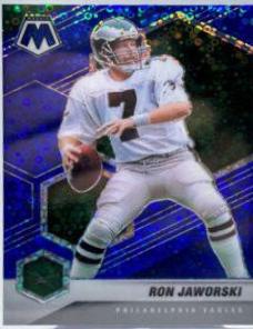 Ron Jaworski