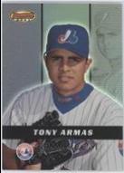 TONY ARMAS