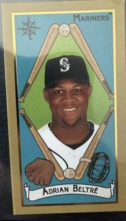 Adrian Beltre