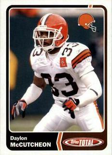 Daylon McCutcheon