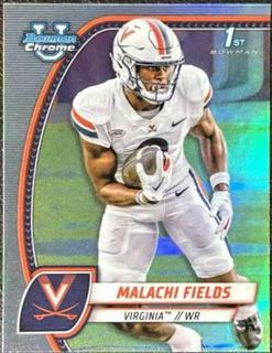 Malachi Fields