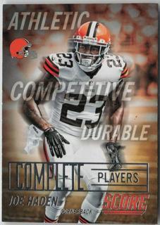 Joe Haden