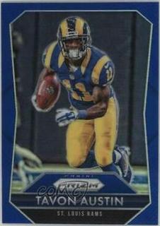 Tavon Austin