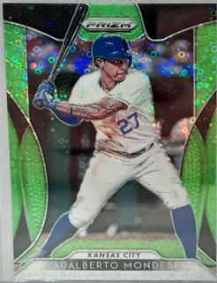 Adalberto Mondesi