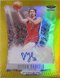 Dyson Daniels
