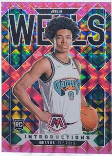 Jaylen Wells