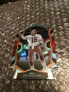 Joe Montana