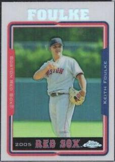 Keith Foulke