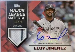 Eloy Jimenez