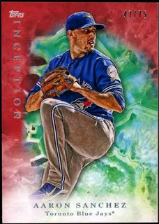 Aaron Sanchez