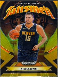 Nikola Jokic