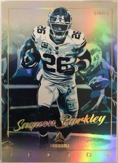 Saquon Barkley