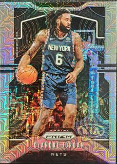DeAndre Jordan