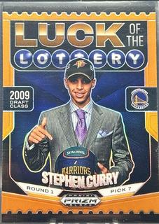 Stephen Curry