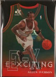 Allen Iverson