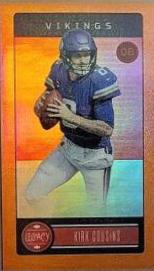 Kirk Cousins