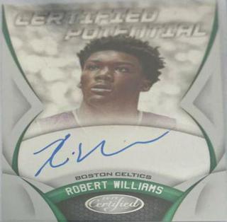Robert Williams III
