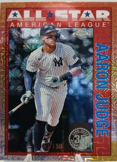 Aaron Judge